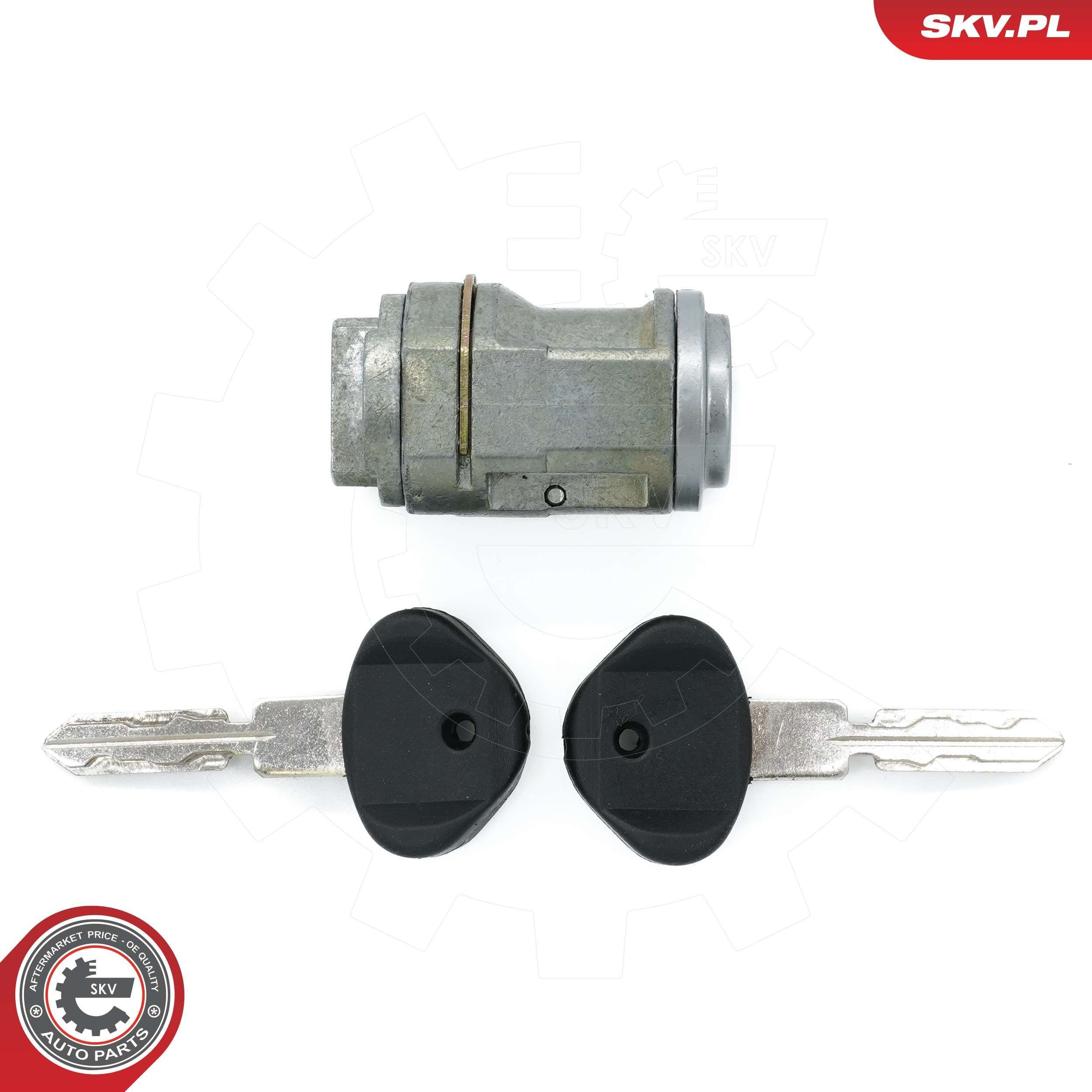 Купити Личинка замка запалювання Mercedes S  W140
